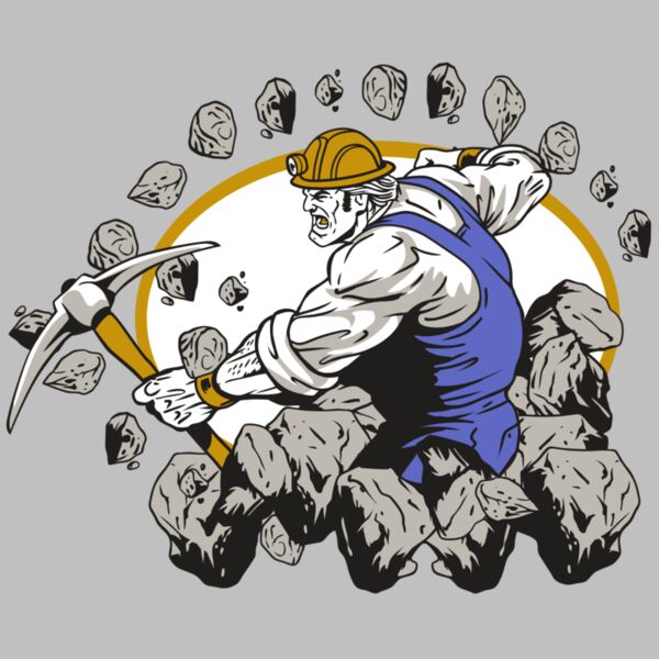 AR33 MINER 13 RQC Thumbnail