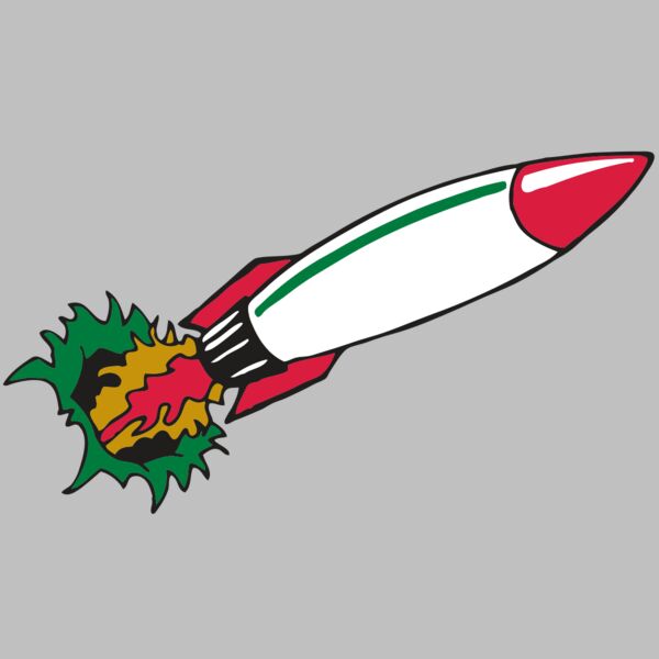 AR ROCKET 14 RC Thumbnail