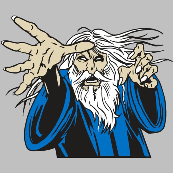 AR31 WIZARD 05 RQC Thumbnail