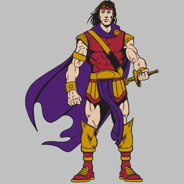 AR TITAN 14 RC Thumbnail