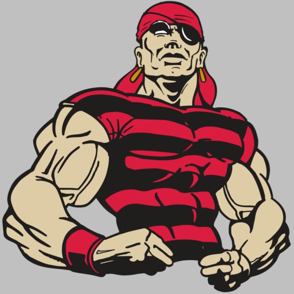 AR5 PIRATE 18 RQC Thumbnail