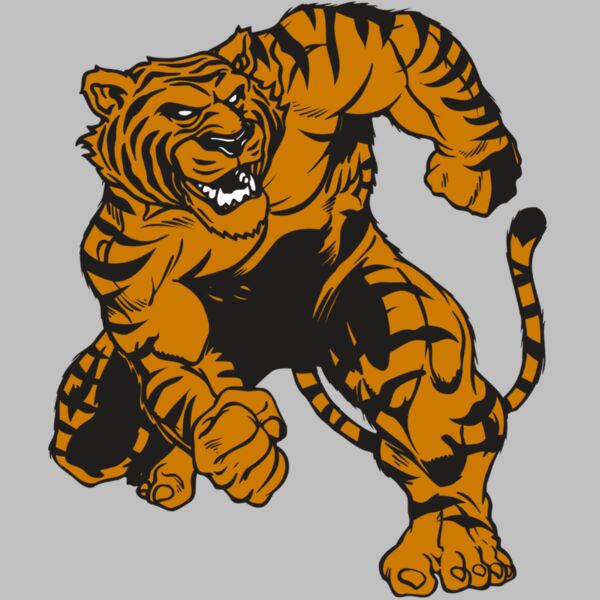 AR TIGER 58 RC Thumbnail