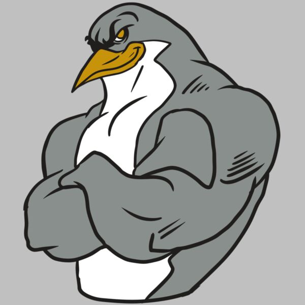 AR19 PENGUIN 01 RQC Thumbnail