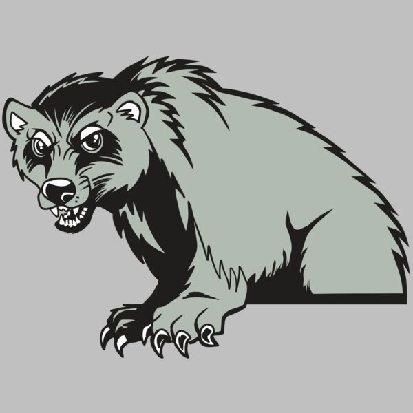 AR22 WOLVERINE 01 RQC Thumbnail