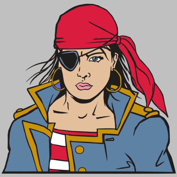 AR33 PIRATE 12 RQC Thumbnail