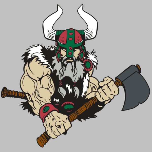 AR VIKING 40 RC Thumbnail