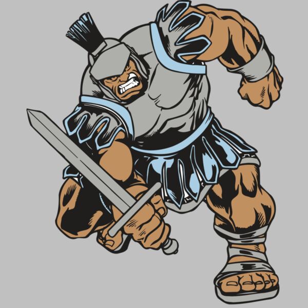 AR PALADIN 16 RC Thumbnail