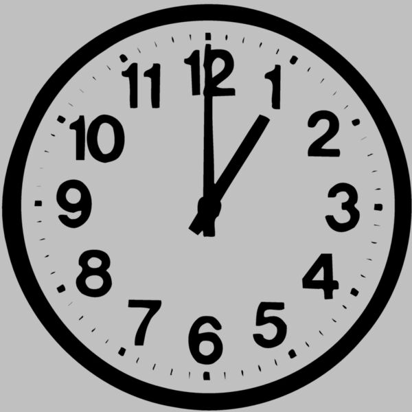 CLOCK01 Thumbnail