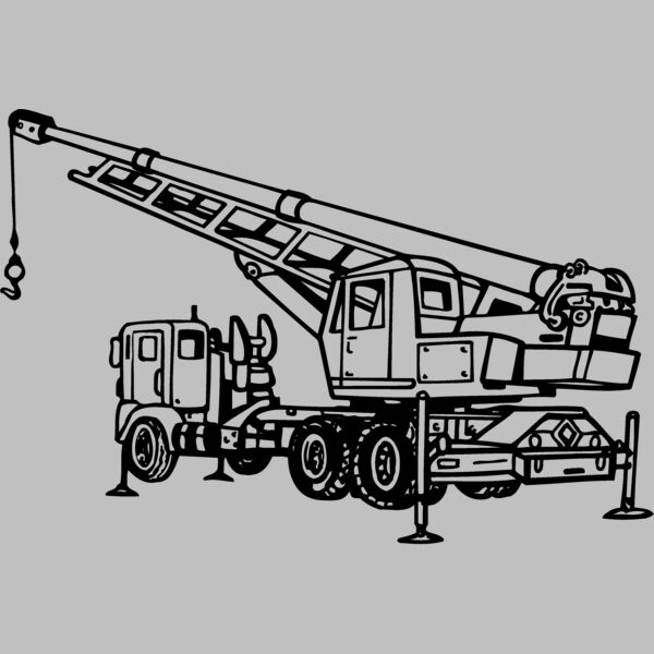 CRANE003 Thumbnail