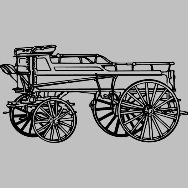 WAGON004 Thumbnail