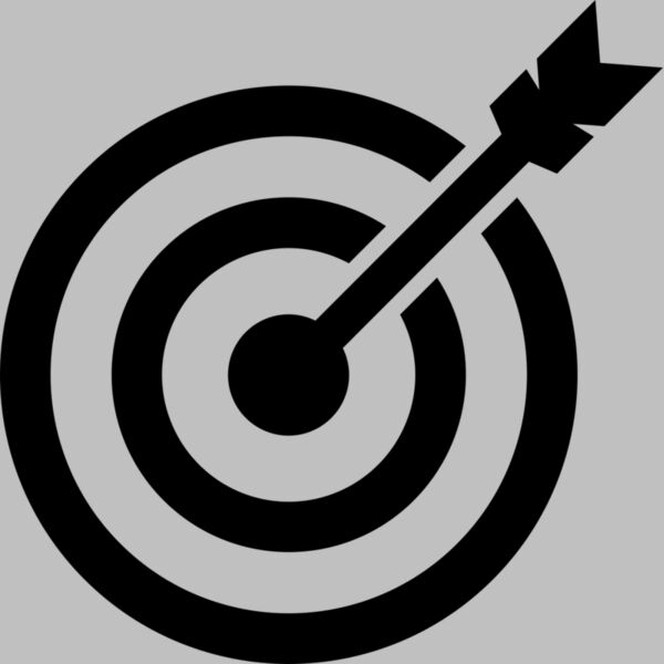 4 Dartboard  Goal Setting  Thumbnail