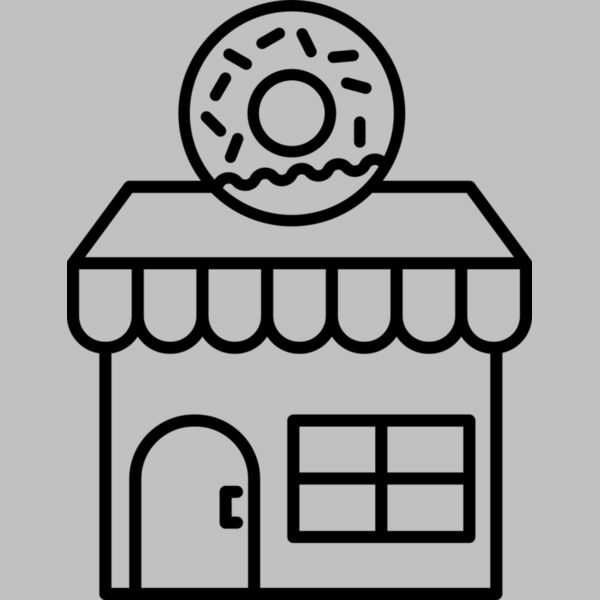 112 Donut Shop Thumbnail