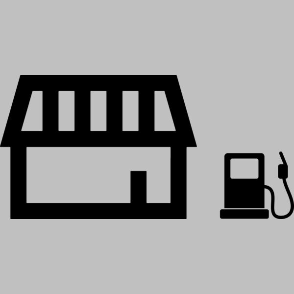 116 Gas Station Thumbnail