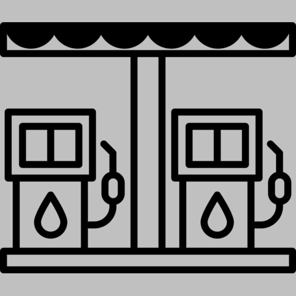 118 Gas Station Thumbnail