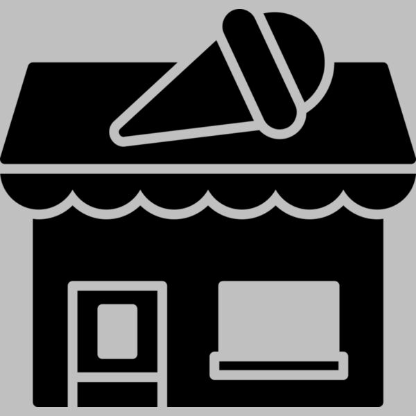 106 Ice cream Shop Thumbnail
