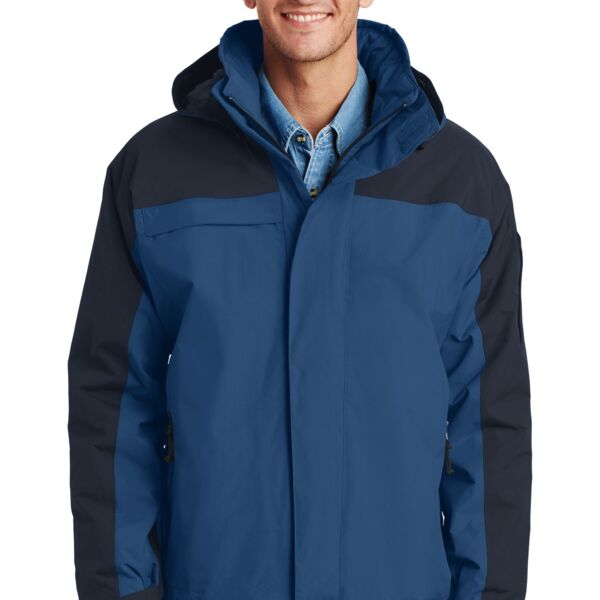 Outdoor Wear Thumbnail