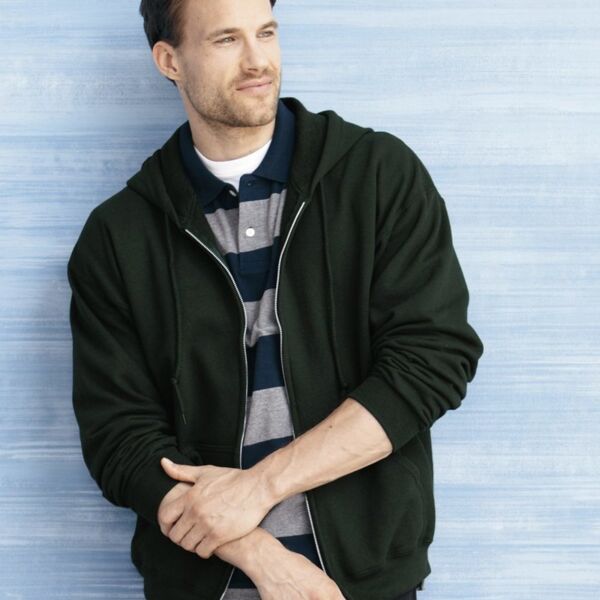 Full Zip, 1/2 -Zip & 1/4-Zip Thumbnail