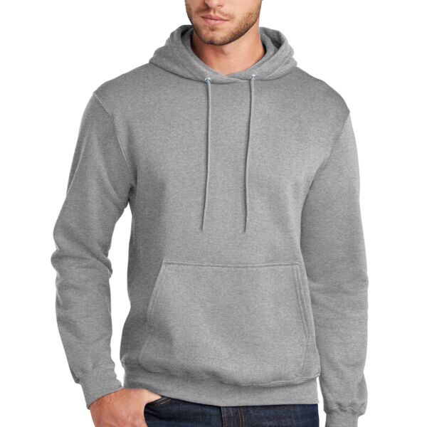Hooded Thumbnail