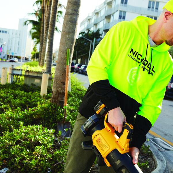 Landscapers & Contractors Thumbnail