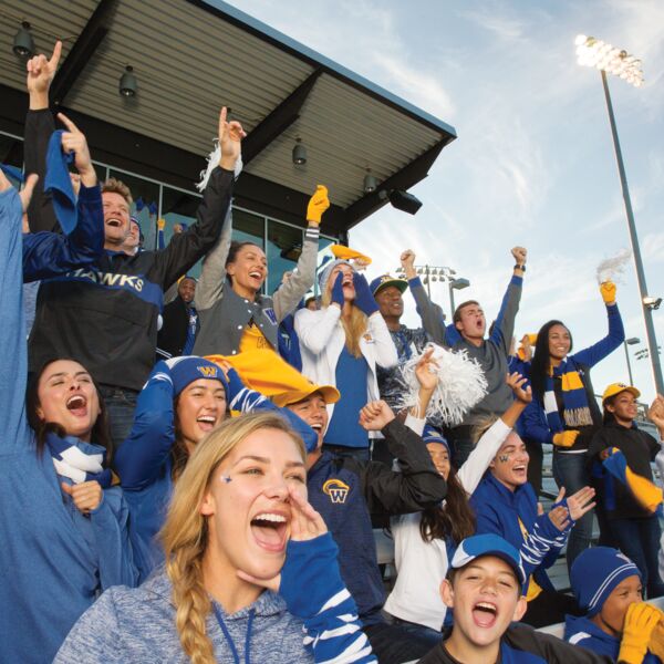 School Spirit Thumbnail