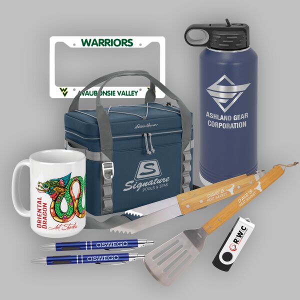 Promo Products Thumbnail