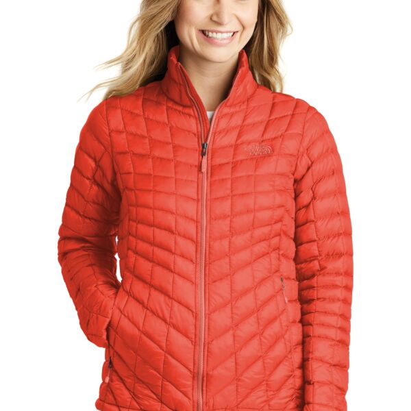 Puffer Jackets Thumbnail