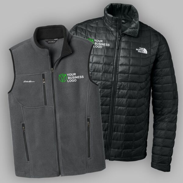Outerwear Thumbnail