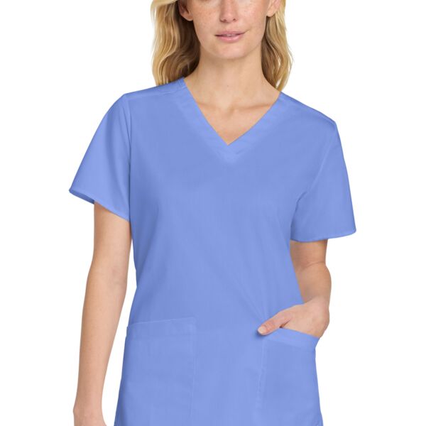 Scrubs Module Thumbnail