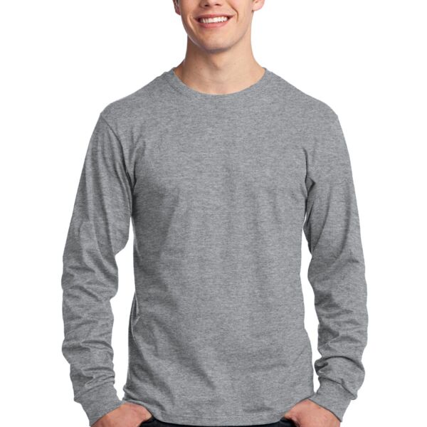 Long Sleeve Tees Thumbnail