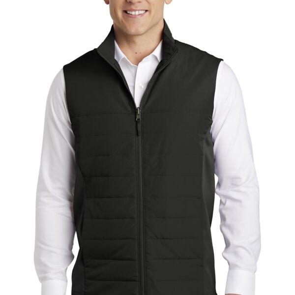 Vests Thumbnail