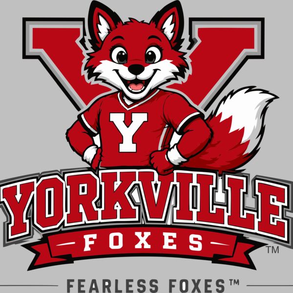 Fearless Foxes Collection Thumbnail