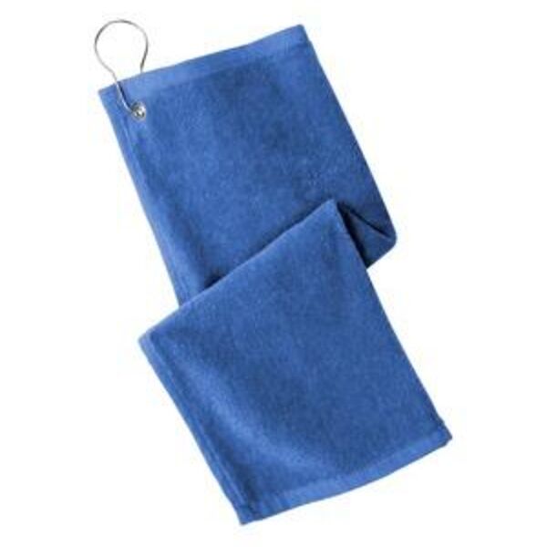 Grommeted Hemmed Towel Thumbnail