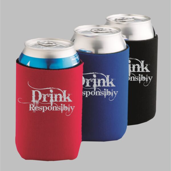 Neoprene Can Holder Thumbnail