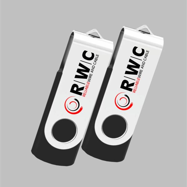 USB Flash Drive Thumbnail