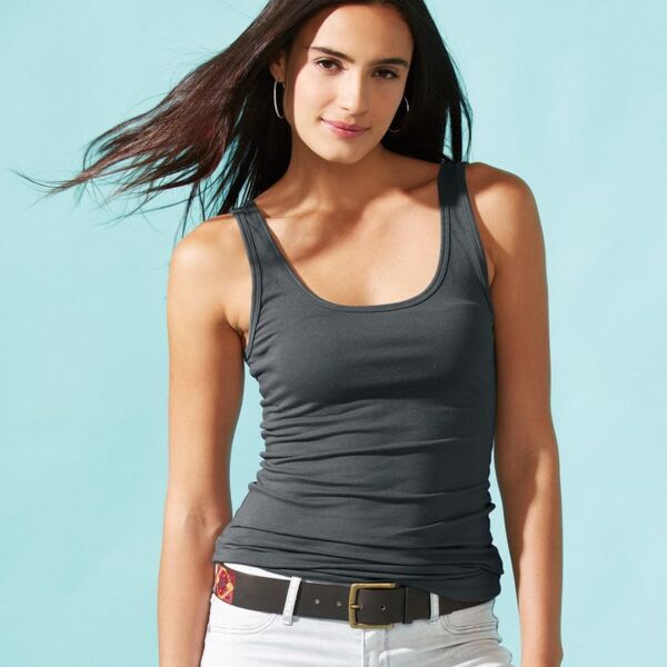 Women's The Jersey Tank Thumbnail