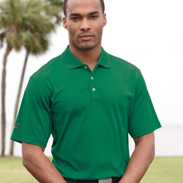 Climalite Basic Sport Shirt Thumbnail