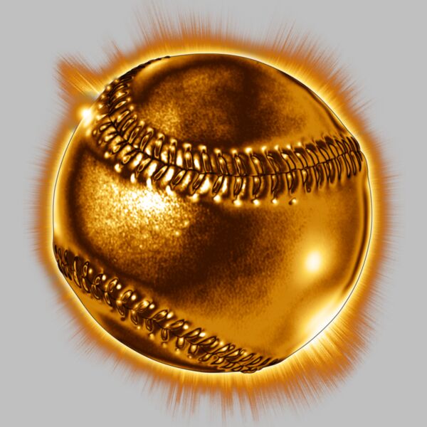 BASEBALL METAL Thumbnail