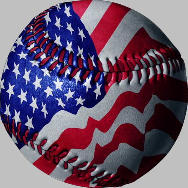 BASEBALL FLAG Thumbnail