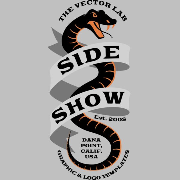 25 SIDE SHOW Thumbnail