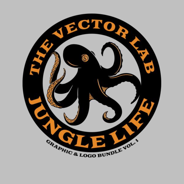 22 JUNGLE LIFE Thumbnail