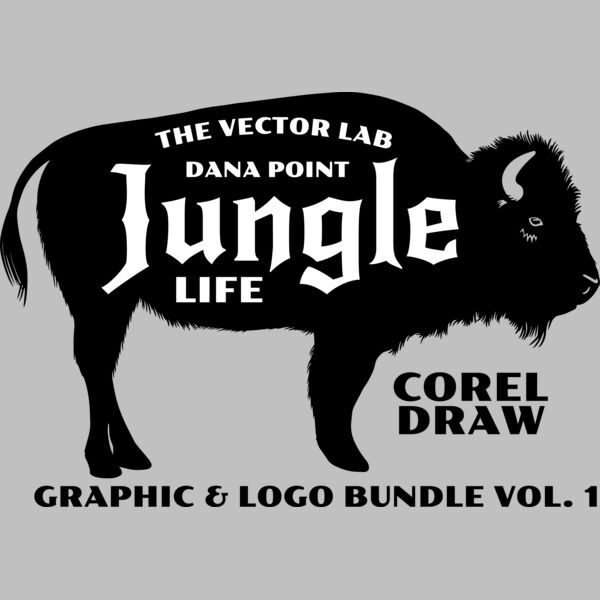 07 JUNGLE LIFE Thumbnail