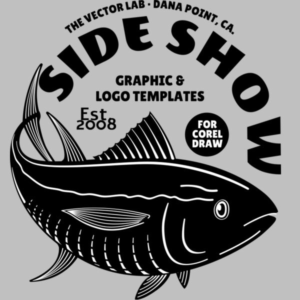 12 SIDE SHOW Thumbnail