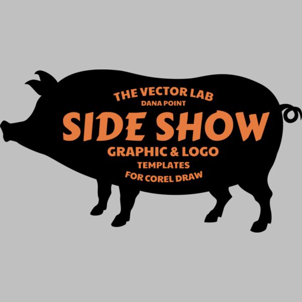 06 SIDE SHOW Thumbnail