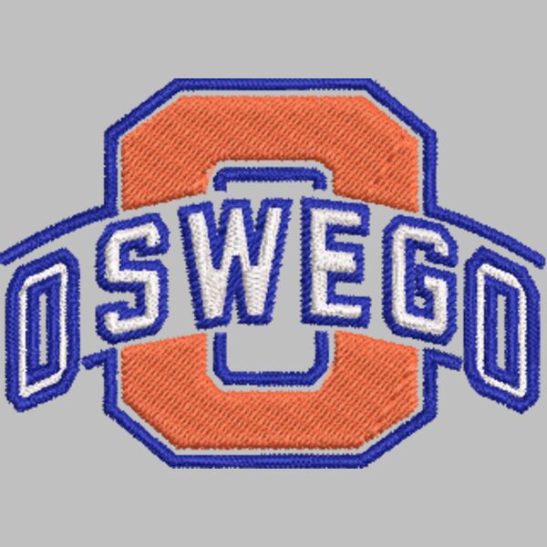 Oswego Panthers - Embroidery Thumbnail