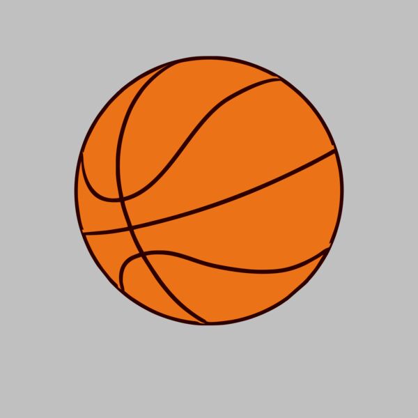 Basketball Thumbnail