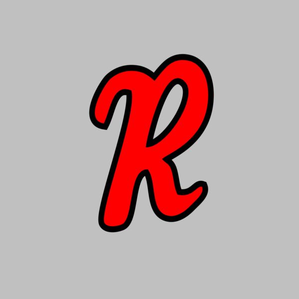 Reds 'R' Thumbnail