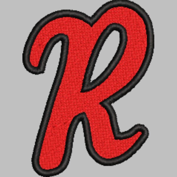 Reds - Embroidery Thumbnail