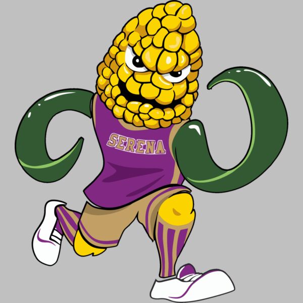 Serena Huskers Thumbnail