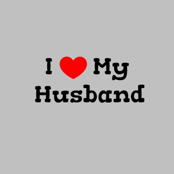 I Love My Husband Thumbnail