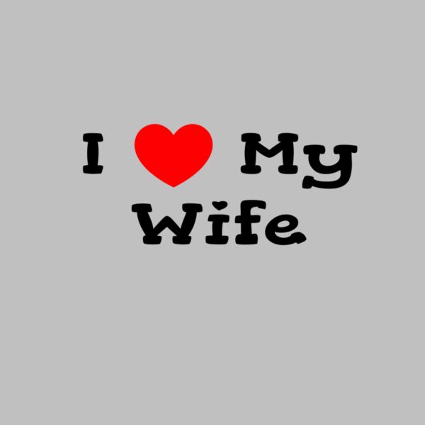 I Love My Wife Thumbnail
